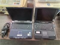 Laptops