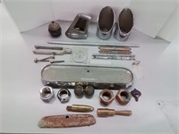 Miscellaneous  car parts