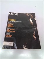 1971 LOOK magazine