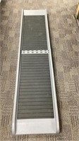 Pet Ramp by Weather Tech 300 pound Capacity