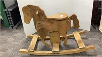 Rocking Horse