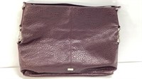 Thirty One ‘Jewell‘ bag, deep burgundy color, new