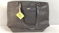 Thirty One ‘Jewell’ bag, Fashion Editor, deep