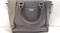 Thirty One grey Fashion bag