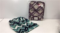 Thirty One drawstring bag and ‘Perfect Potluck