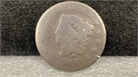 1817 Large Cent 15 Stars