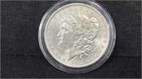 1884-O Silver Morgan Dollar