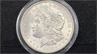 1921 Silver Morgan Dollar