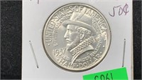 1937 UNC Roanoke Island Silver Classic