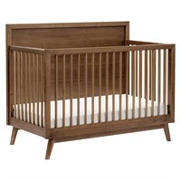 (READ)Babyletto Palma 4-in-1 Convertible Crib*