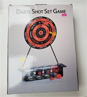 Dart Shot Game - Adult