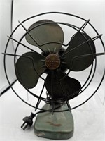 Vintage Kenmore fan