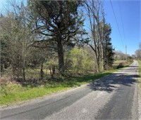 Half Acre Lot in Smith County, TN- Steps From The Lake