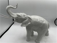 Royal dux elephant