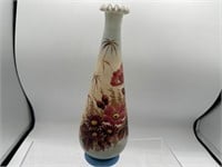 Vintage numbered vase