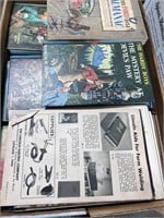 Lot of Vintage Collectable Books