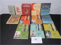 Book Lot (12)