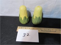 Corn on the Cob S & P Shakers #1