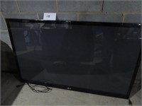 LG Plasma TV