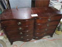 Chest of Drawers 54" x 21" x 35"