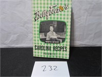 Betty Feezor's Cookbook 1979