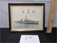 Battleship picture ship 829