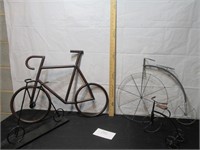 Decorative Bicycles (4)