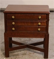 Bassett Walker- Jewlery Chest