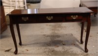 1 Drawer Long Table