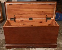 Powell Cedar Chest