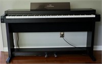 Yahama Clavinova Electric Piano