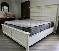 King Size Bed