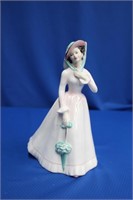 Royal Doulton "Julia" HN2706, 8"H