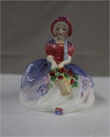 Royal Doulton "Monica", HN 1467, COPR 1931,