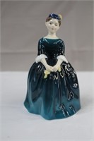 Royal Doulton " Cherie" HN2341 COPR 1965,