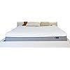 Serta 9" Memory Foam Mattress, Full