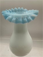 Vintage fenton vase