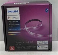 Philips Hue 32ft LED Strip Light - NEW $110