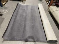 Roll of Lightly Used Carpet - 10ft X 30ft
