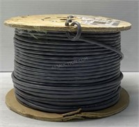 150m Spool of Electro 600V Electric Cable - NEW