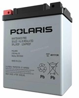 Polaris 12V 14Amp Battery - NEW $165