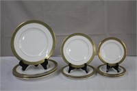 Royal Doulton "Belvedere" dinnerware