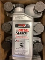 Diesel Kleen