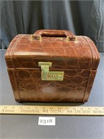 Travel Case - Jewelry/Makeup