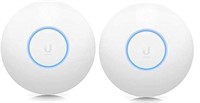 Lot of 2 Unifi 6 Lite Access Points - NEW $270