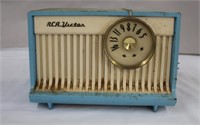 RCA Victor radio, untested