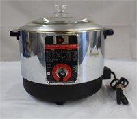 Danby Frymaster Cooker-Fryer, Model 400,