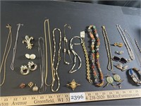 Costume Jewelry