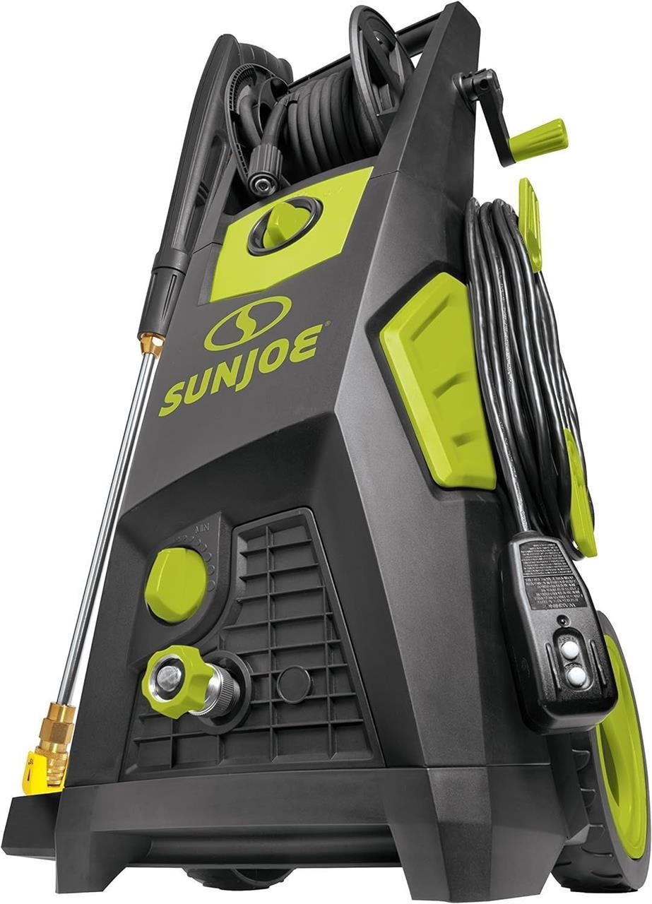 Sun Joe SPX3501 Electric Pressure Washer