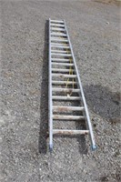 24Ft extension ladder